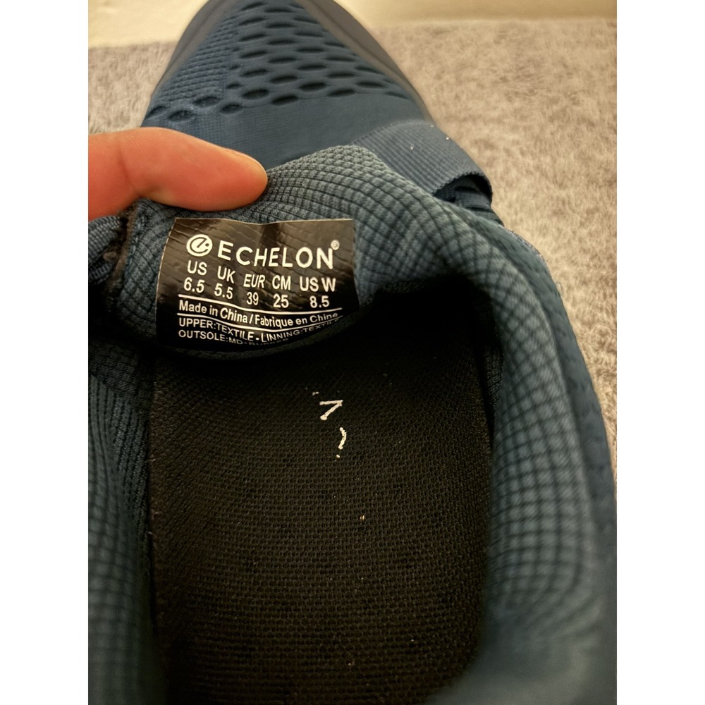 Echelon Cycling Shoes - Picture 3 of 5